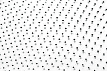 Load image into Gallery viewer, Glass Grid Coaster: Dot