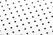 Load image into Gallery viewer, Glass Grid Coaster: Dot