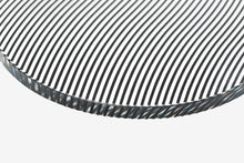 Load image into Gallery viewer, Glass Grid Coaster: Wave