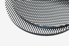Load image into Gallery viewer, Glass Grid Coaster: Wave