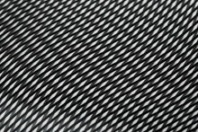 Load image into Gallery viewer, Glass Grid Coaster: Wave