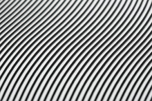 Load image into Gallery viewer, Glass Grid Coaster: Wave