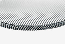 Load image into Gallery viewer, Glass Grid Coaster: Wave
