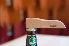 Load image into Gallery viewer, Bottle Opener, Beech, Ravenhill