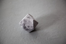 Load image into Gallery viewer, Dymaxion Globe (Earth's Moon)