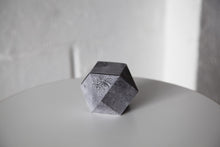 Load image into Gallery viewer, Dymaxion Globe (Earth's Moon)