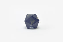 Load image into Gallery viewer, Dymaxion Globe (satellite earth)