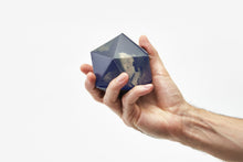 Load image into Gallery viewer, Dymaxion Globe (satellite earth)