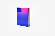 Load image into Gallery viewer, 500pc Gradient Puzzle: Blue-Pink