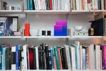 Load image into Gallery viewer, 500pc Gradient Puzzle: Blue-Pink