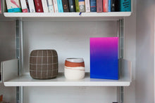 Load image into Gallery viewer, 500pc Gradient Puzzle: Blue-Pink