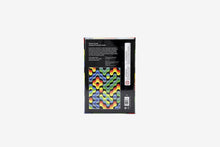 Load image into Gallery viewer, 500pc Dusen Dusen Pattern Puzzle: Arc