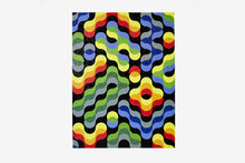 Load image into Gallery viewer, 500pc Dusen Dusen Pattern Puzzle: Arc