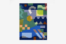 Load image into Gallery viewer, 500pc Dusen Dusen Pattern Puzzle: Lenticular