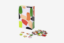 Load image into Gallery viewer, 500pc Dusen Dusen Pattern Puzzle: Stack