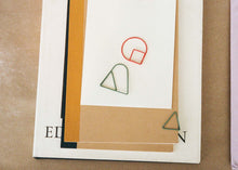 Load image into Gallery viewer, Paper Clips - Red