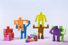 Load image into Gallery viewer, Micro Cubebots