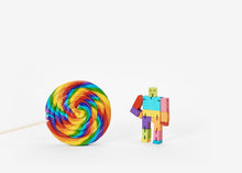 Load image into Gallery viewer, Cubebot Micro