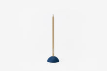 Load image into Gallery viewer, Eraser Pencil Stand (navy)