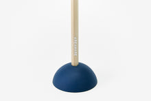 Load image into Gallery viewer, Eraser Pencil Stand (navy)