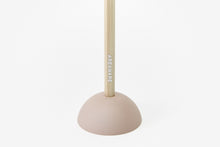 Load image into Gallery viewer, Eraser Pencil Stand (pink)