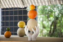 Load image into Gallery viewer, Bowl Hand (white)