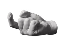 Load image into Gallery viewer, Hand C'MERE, White, H. Allen