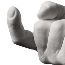 Load image into Gallery viewer, Hand C'MERE, White, H. Allen