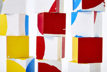 Load image into Gallery viewer, Herve Tullet's Blocks