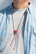 Load image into Gallery viewer, Harmonyware Love (red)