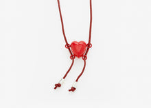 Load image into Gallery viewer, Harmonyware Love (red)