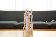 Load image into Gallery viewer, Blockitecture Tower, White