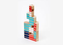 Load image into Gallery viewer, Blockitecture - Habitat
