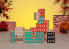 Load image into Gallery viewer, Blockitecture - Habitat