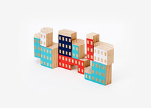 Load image into Gallery viewer, Blockitecture - Habitat