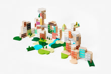 Load image into Gallery viewer, Blockitecture - Big City