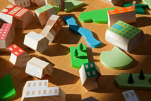Load image into Gallery viewer, Blockitecture - Big City