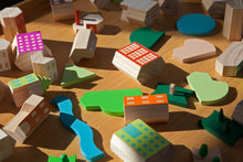 Load image into Gallery viewer, Blockitecture - Big City