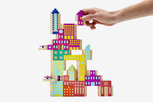 Load image into Gallery viewer, Blockitecture - Deco