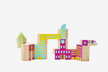 Load image into Gallery viewer, Blockitecture - Deco