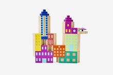 Load image into Gallery viewer, Blockitecture - Deco