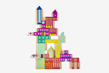 Load image into Gallery viewer, Blockitecture - Deco