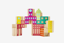 Load image into Gallery viewer, Blockitecture - Deco