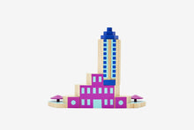 Load image into Gallery viewer, Blockitecture - Deco