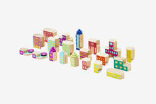 Load image into Gallery viewer, Blockitecture - Deco