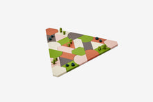Load image into Gallery viewer, Blockitecture (desert garden)