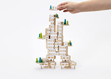 Load image into Gallery viewer, Blockitecture - Garden City MEGA