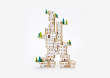 Load image into Gallery viewer, Blockitecture - Garden City MEGA