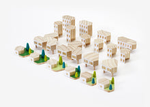 Load image into Gallery viewer, Blockitecture - Garden City MEGA
