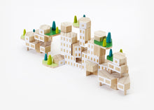 Load image into Gallery viewer, Blockitecture - Garden City MEGA